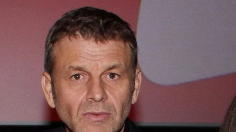 «Το ψάρι ψήνεται και από τις δυο πλευρές» – Γκλέτσος: Ναι, έχω πάει και με άντρα και ήταν πολύ ωραία